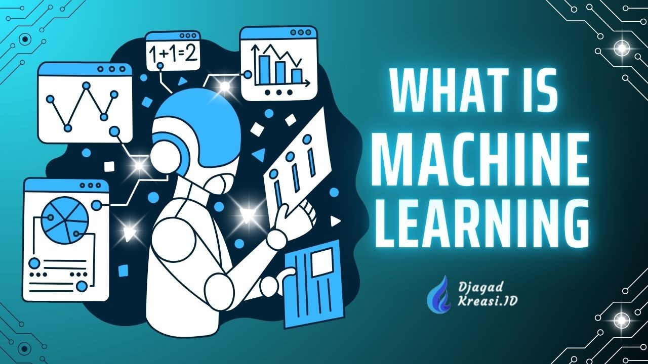 Roadmap belajar machine learning dan AI